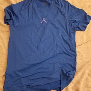 Jordan Training Shirt